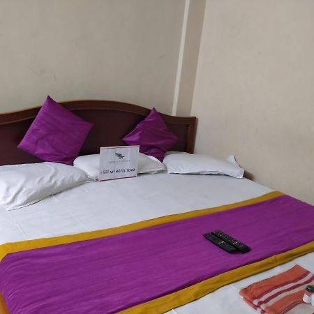 Hotel Central View - Darjeeling 다르질링 외부 사진