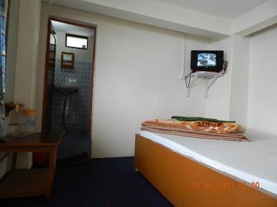 Hotel Central View - Darjeeling 다르질링 외부 사진