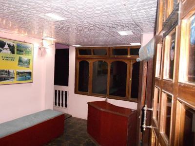 Hotel Central View - Darjeeling 다르질링 외부 사진